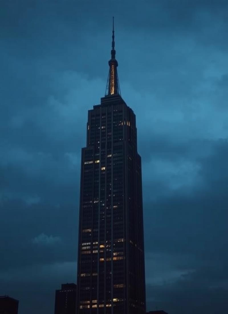 Manhattan